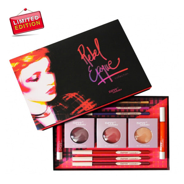 Cofanetto Rebel Epoque Collection