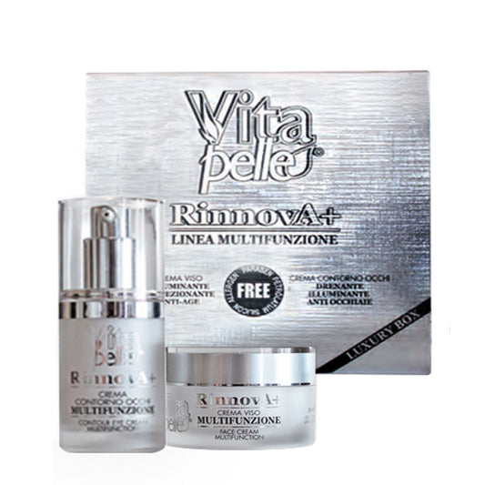 Luxury Box linea Rinnova+