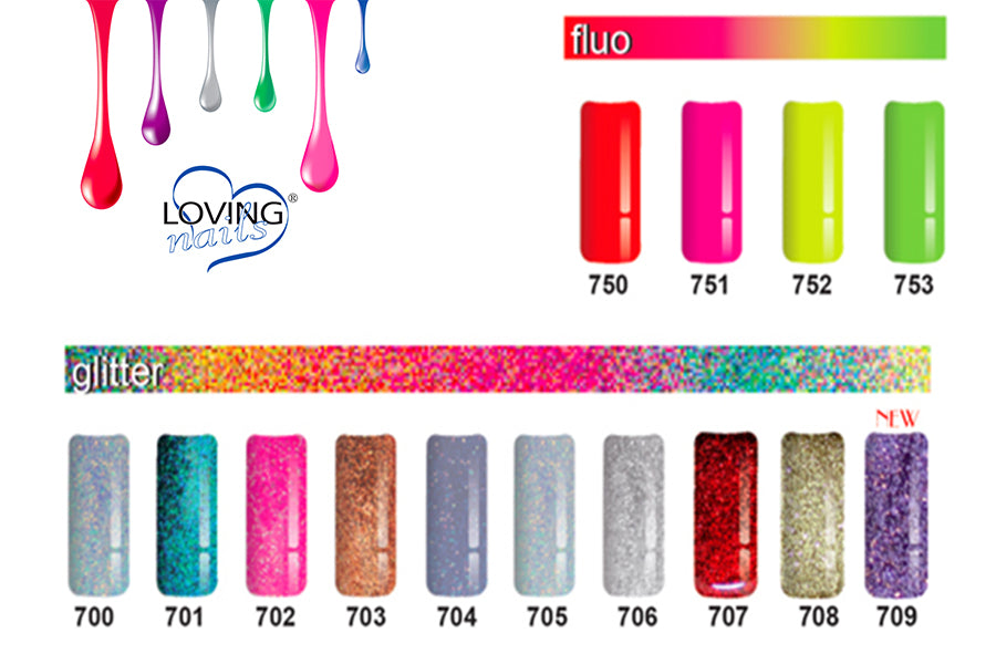 Color Gel