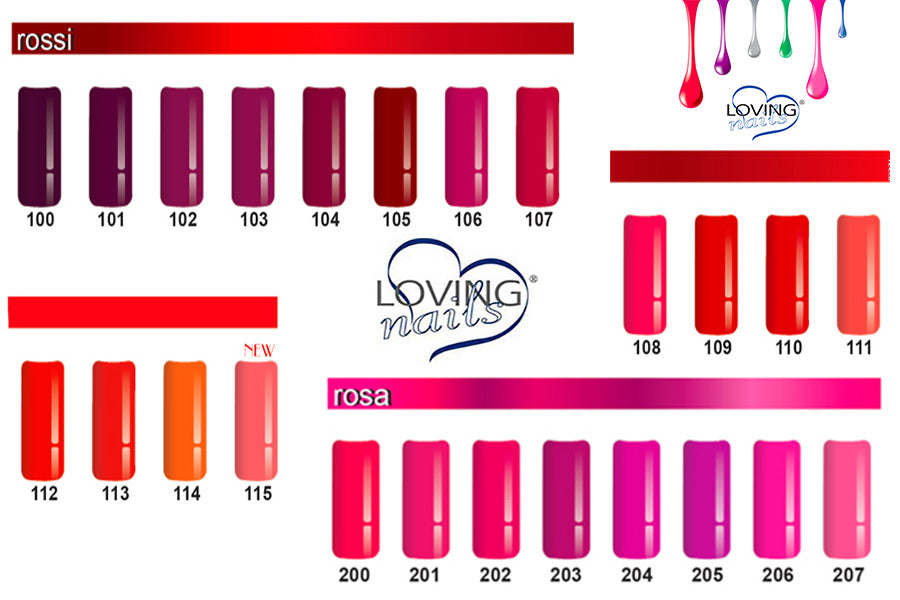 Color Gel
