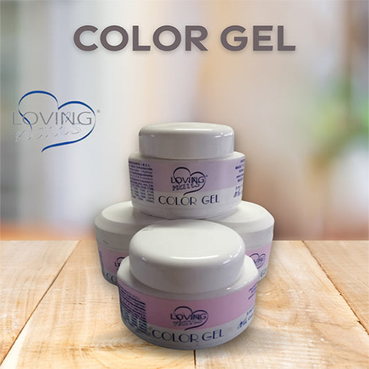 Color Gel