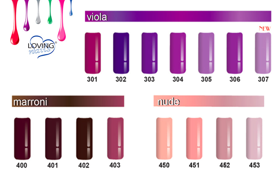 Color Gel
