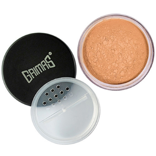 Cipria Colorata - Colour Powder