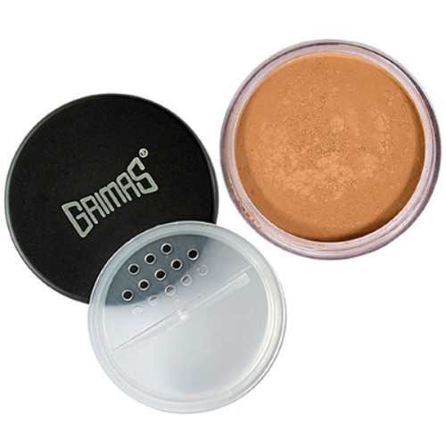 Cipria Colorata - Colour Powder