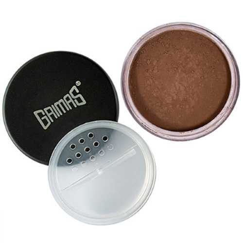 Cipria Colorata - Colour Powder