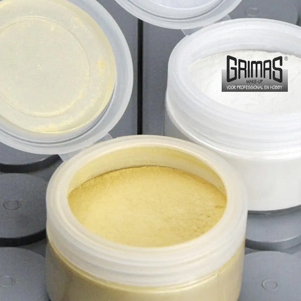Cipria Colorata - Colour Powder