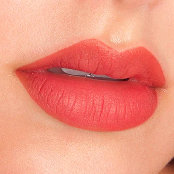 Meet Matt(e) Hughes® Liquid Lipstick