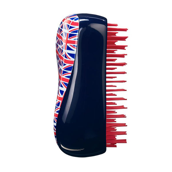Compact Styler Cool Britannia - Tangle Teezer
