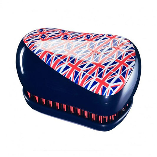 Compact Styler Cool Britannia - Tangle Teezer