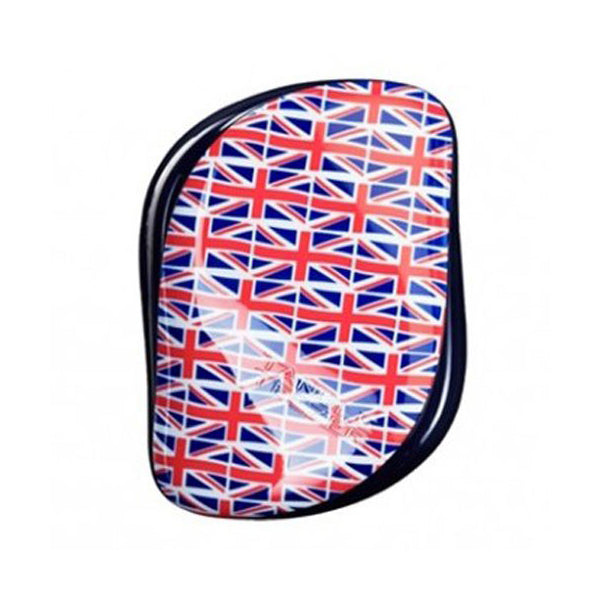Compact Styler Cool Britannia - Tangle Teezer