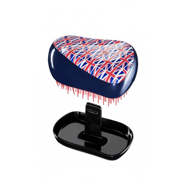 Compact Styler Cool Britannia - Tangle Teezer