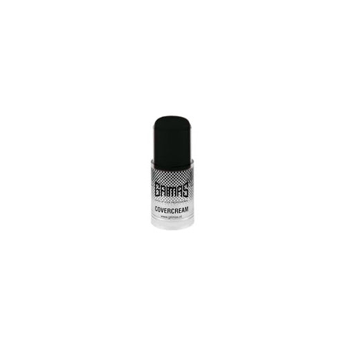 Covercream Pure - Fondotinta coprente