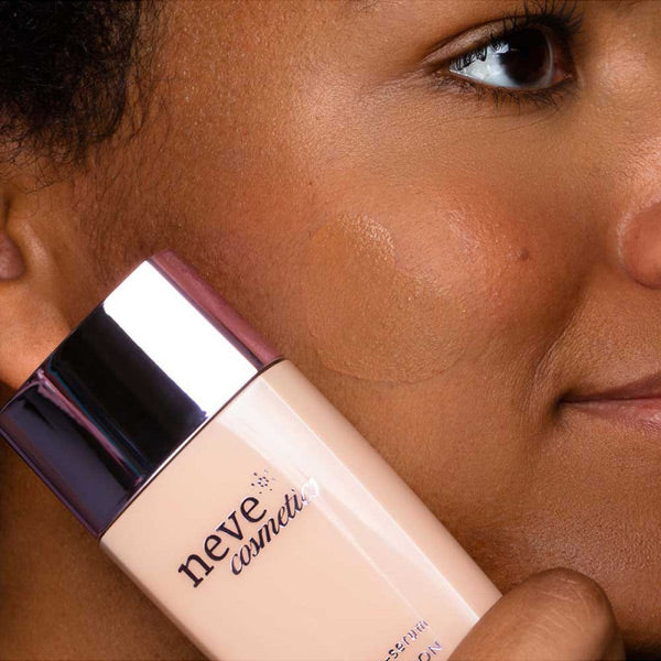 Fondotinta Cream-to-Serum