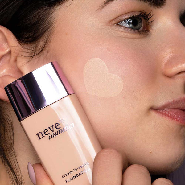 Fondotinta Cream-to-Serum