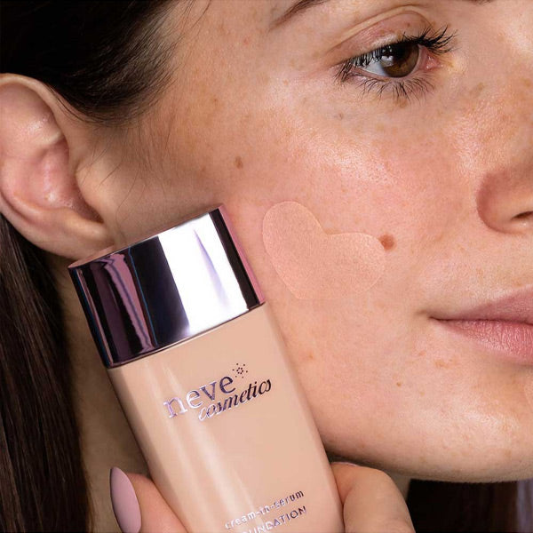 Fondotinta Cream-to-Serum