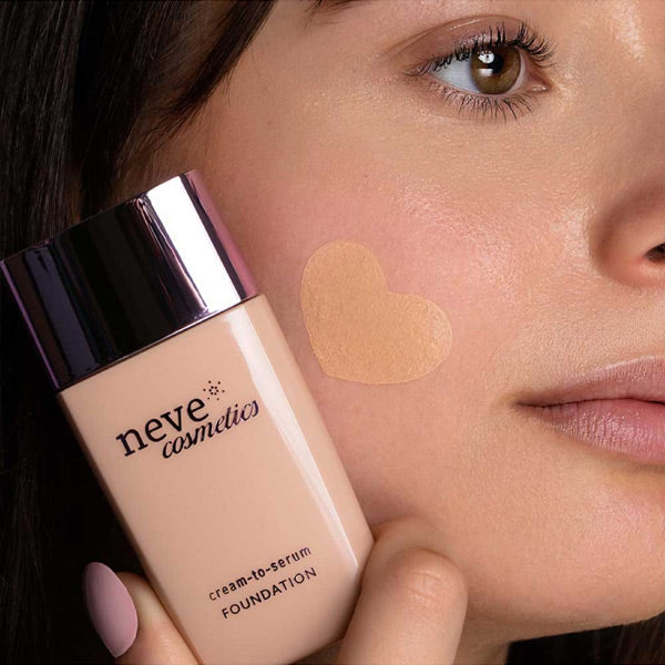 Fondotinta Cream-to-Serum