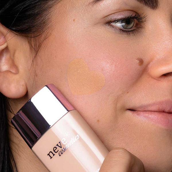 Fondotinta Cream-to-Serum