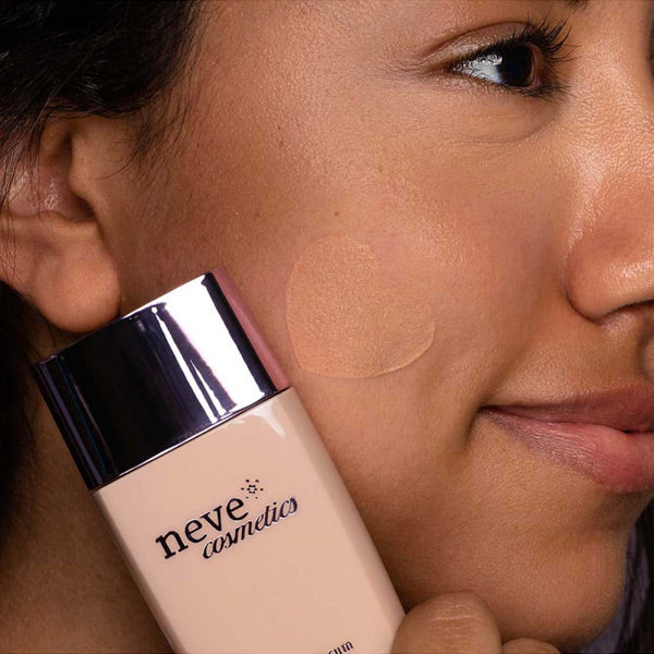 Fondotinta Cream-to-Serum