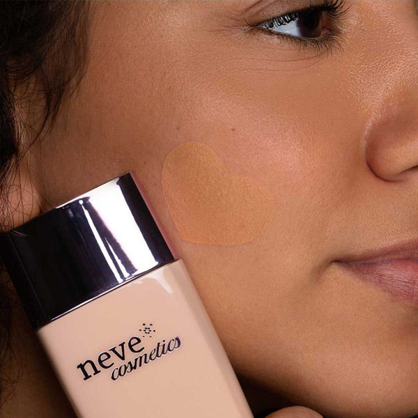 Fondotinta Cream-to-Serum