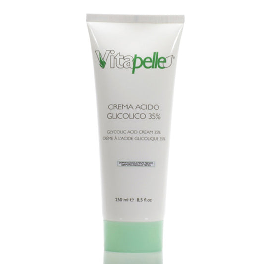 Crema 35% Acido Glicolico