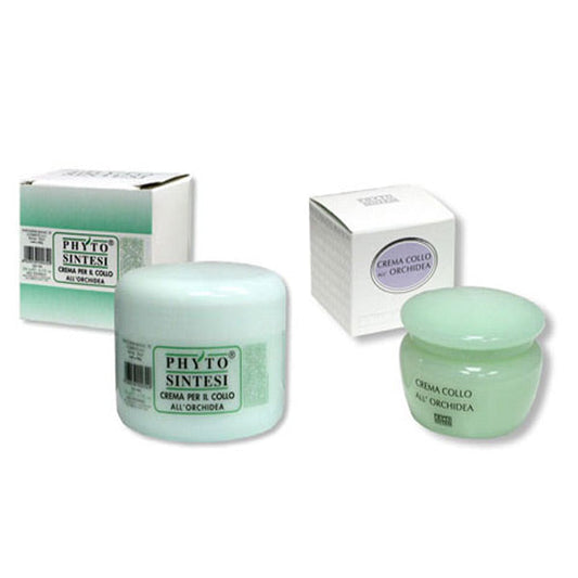 Crema collo elasticizzante