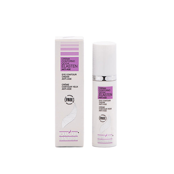 Crema contorno occhi Elasten