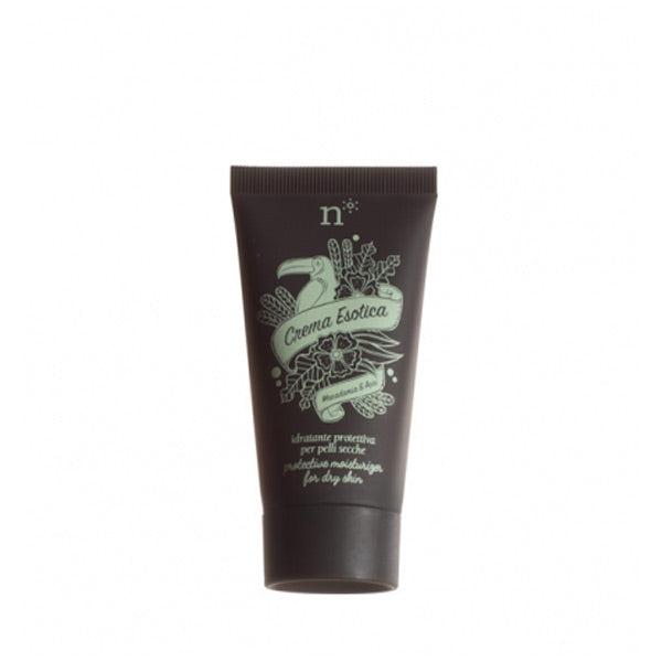 Crema Esotica