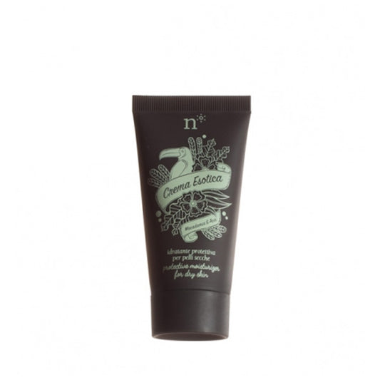 Crema Esotica