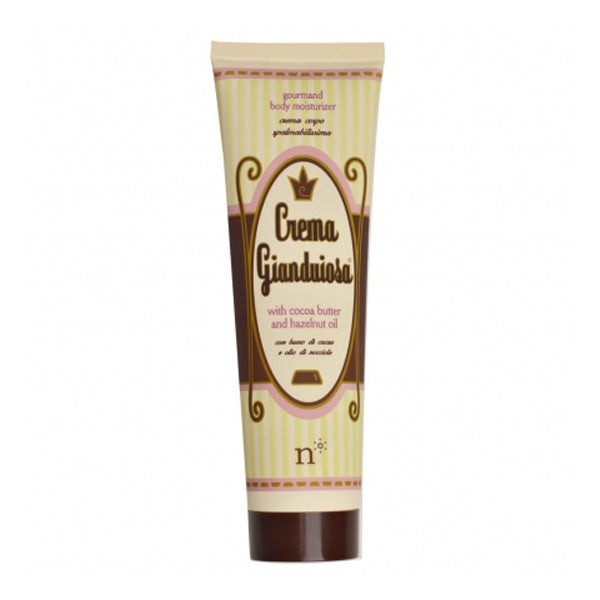 Crema Gianduiosa