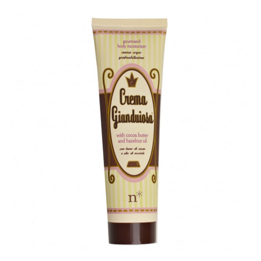 Crema Gianduiosa