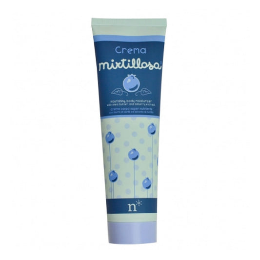 Crema Mirtillosa