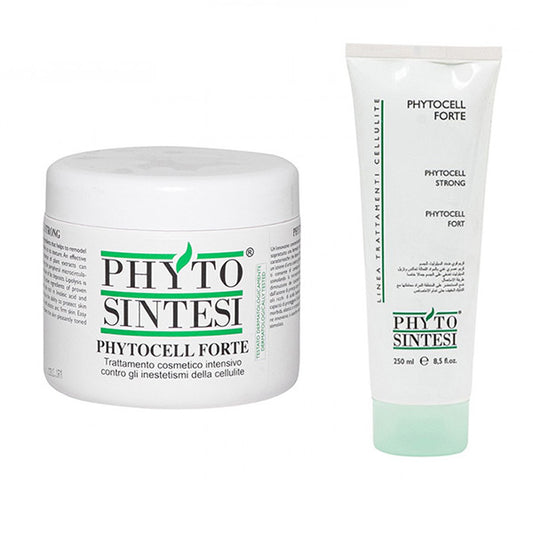 Crema Phytocell Forte