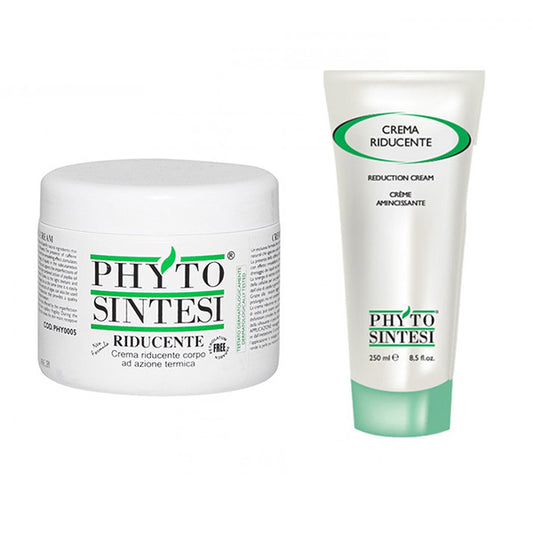 Crema riducente