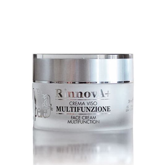 Crema viso multifunzione RinnovA+