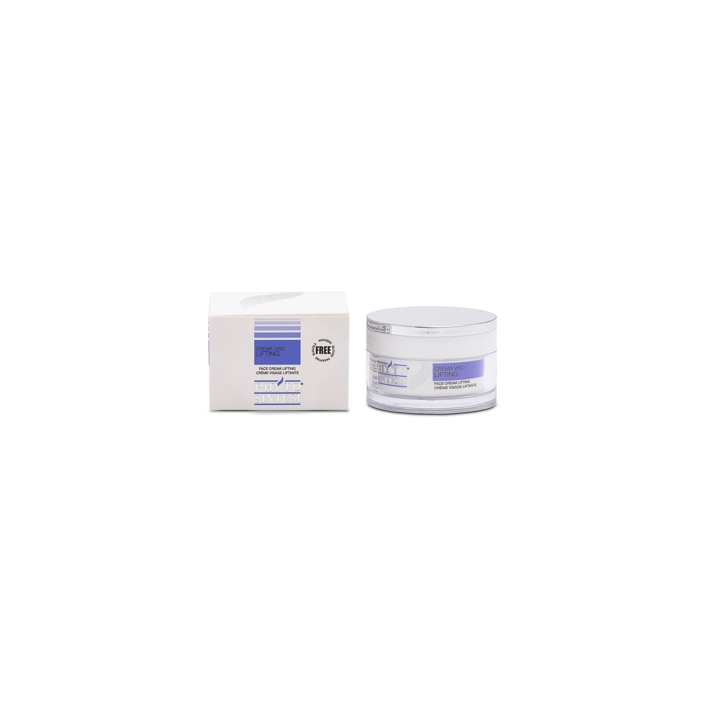 Crema viso Lifting