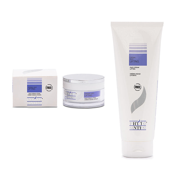 Crema viso Lifting