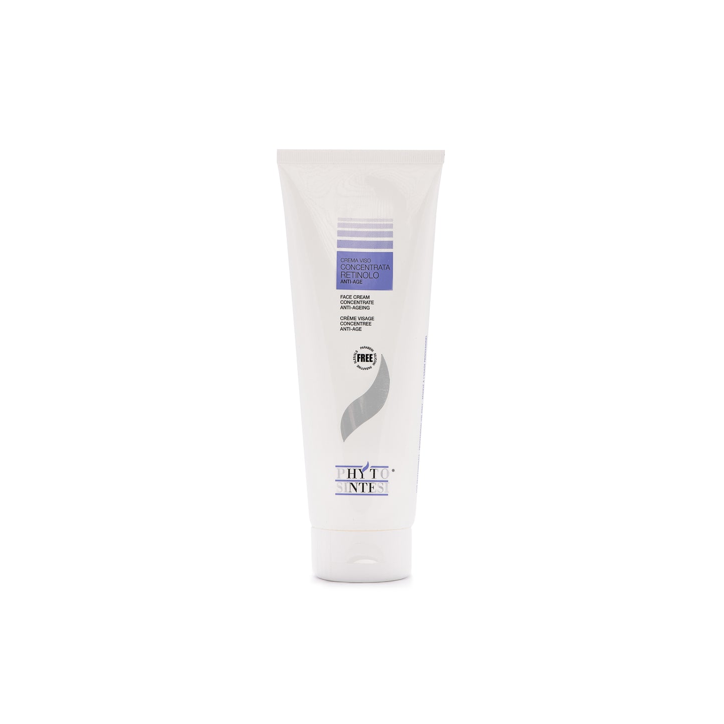 Crema viso concentrata al Retinolo