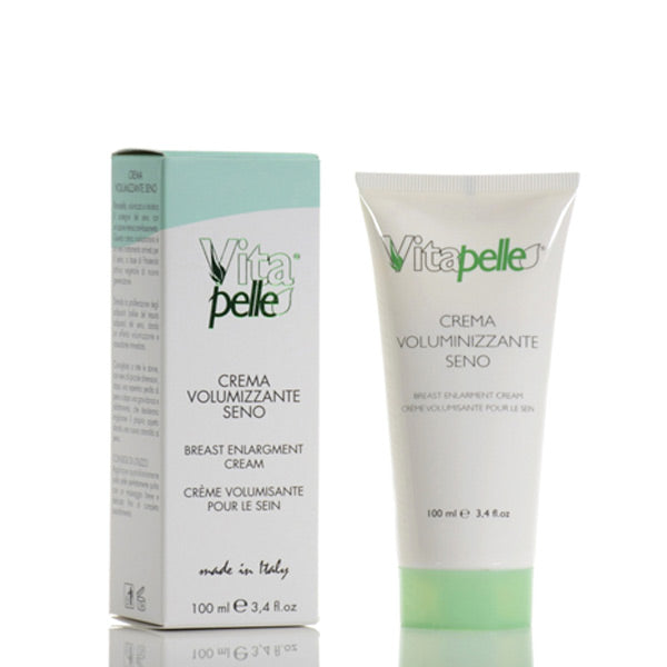 Crema Voluminizzante Seno