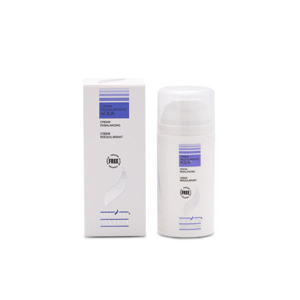 Crema acida riequilibrante