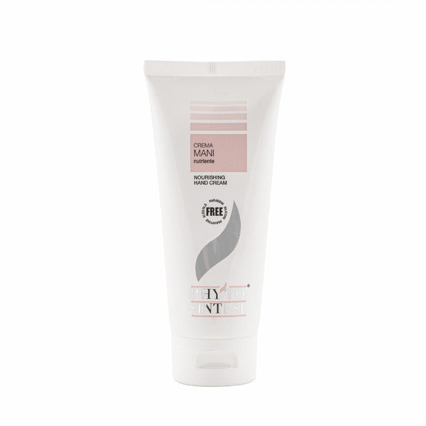 Crema mani nutriente