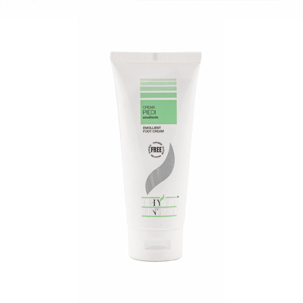 Crema piedi emolliente