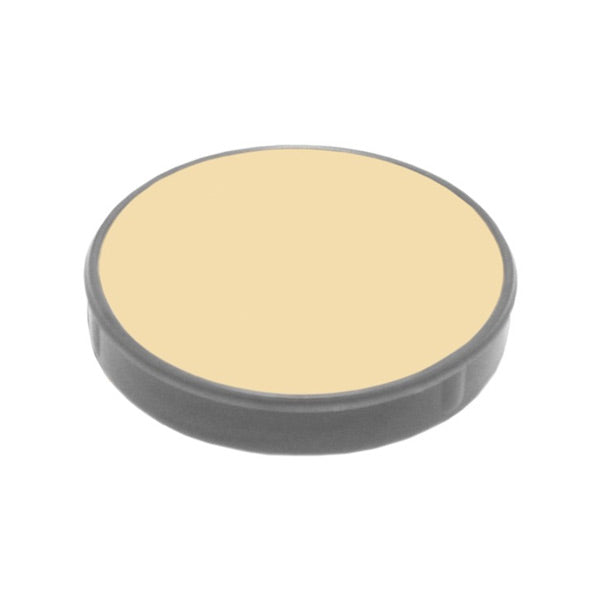 Crème Make Up (Pure)