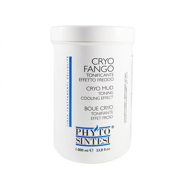 Cryo fango