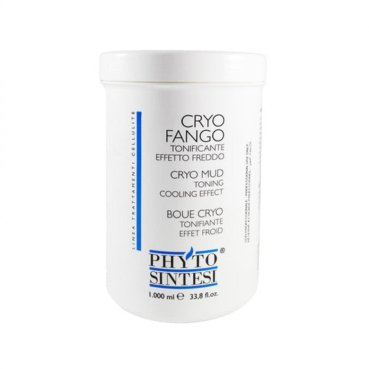 Cryo fango