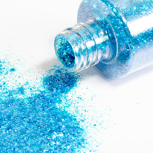 Crystal Flakes - Glitter