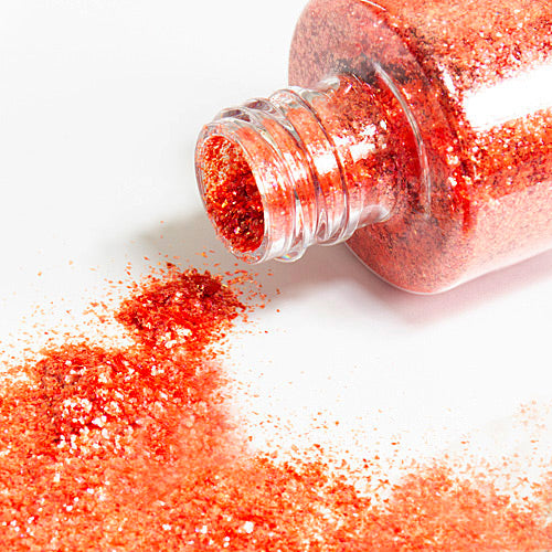 Crystal Flakes - Glitter
