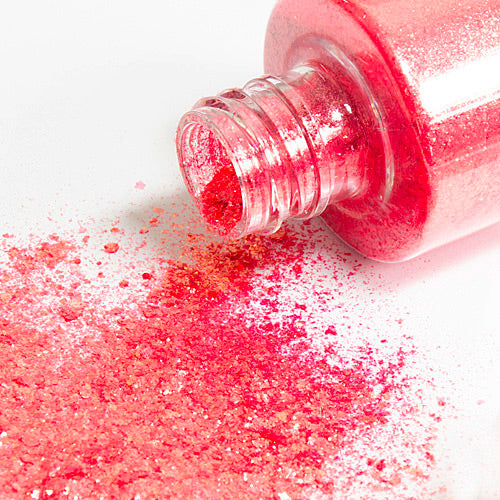 Crystal Flakes - Glitter