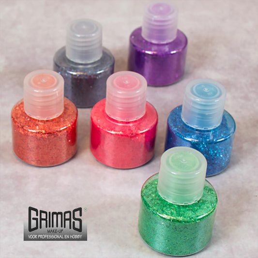 Crystal Flakes - Glitter