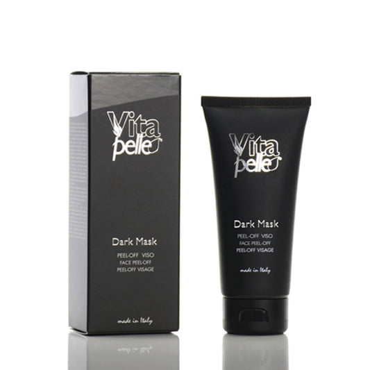 Dark Mask Peel-off