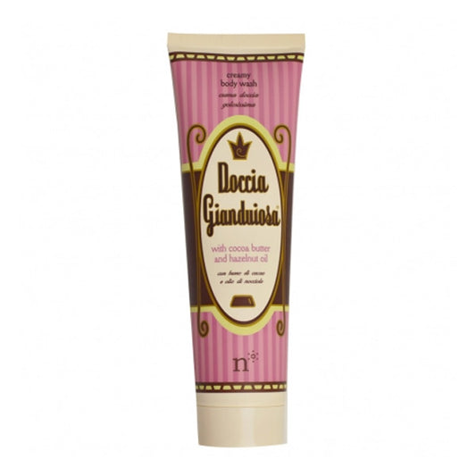 Doccia Gianduiosa